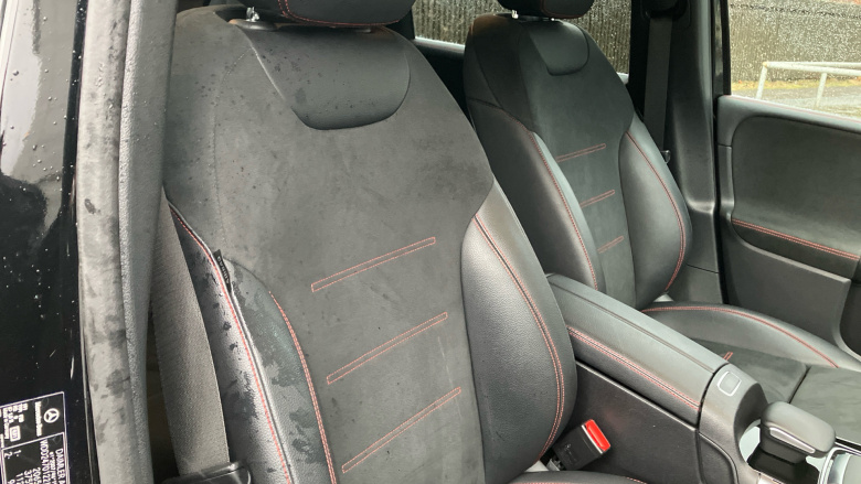 Mercedes-Benz B-Class B200d AMG Line Executive 5dr Auto Diesel Hatchback